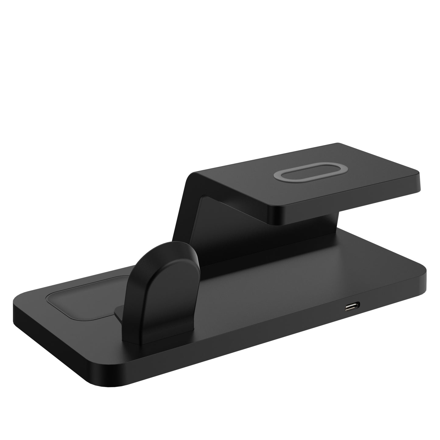 SleepSync Charging Station
