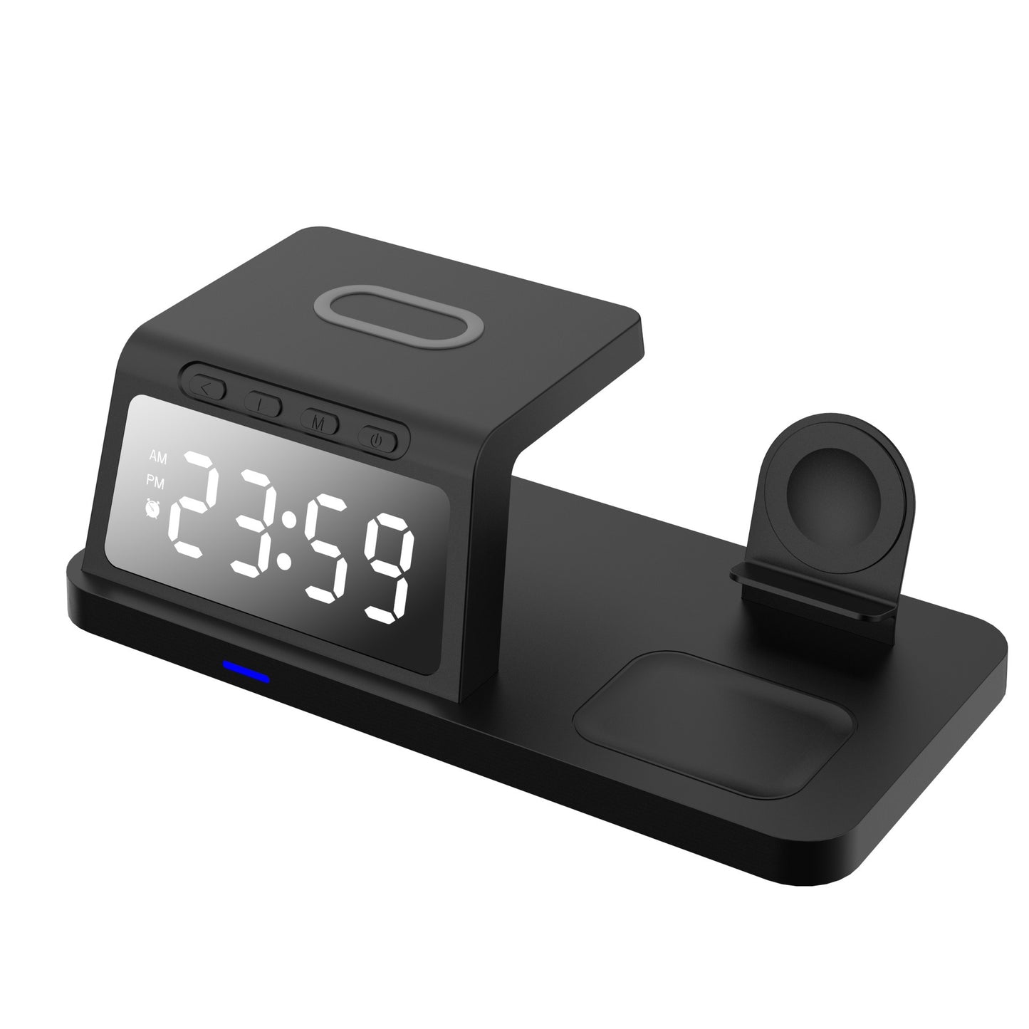 SleepSync Charging Station