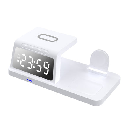 SleepSync Charging Station