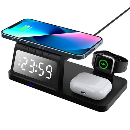 SleepSync Charging Station