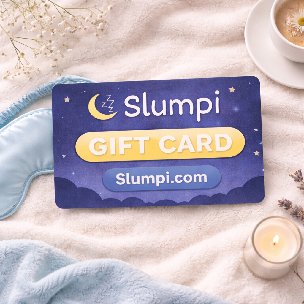Slumpi E-Gift Card