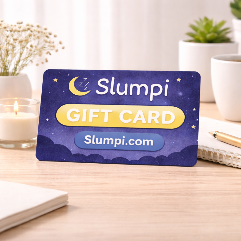 Slumpi E-Gift Card