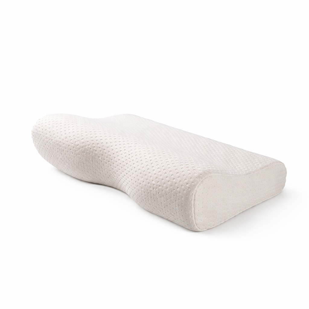AlignRest Memory Foam Pillow