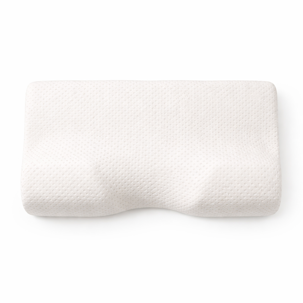 AlignRest Memory Foam Pillow