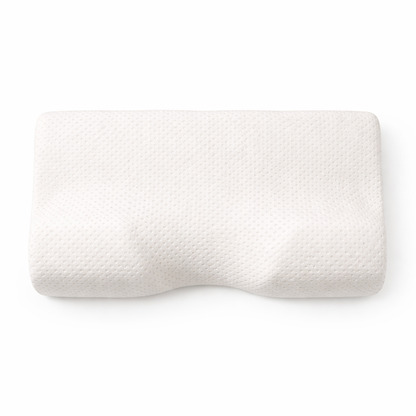 AlignRest Memory Foam Pillow