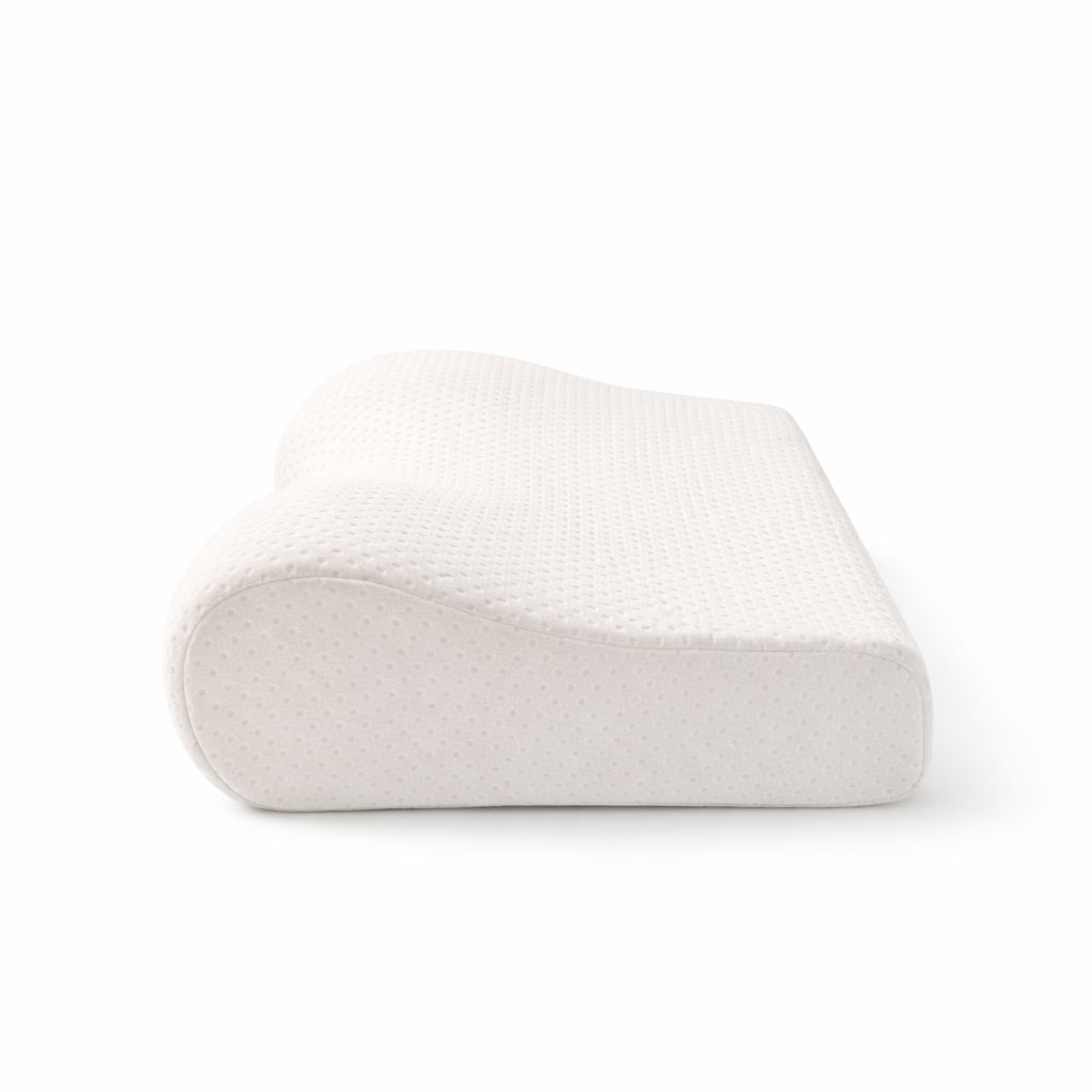 AlignRest Memory Foam Pillow