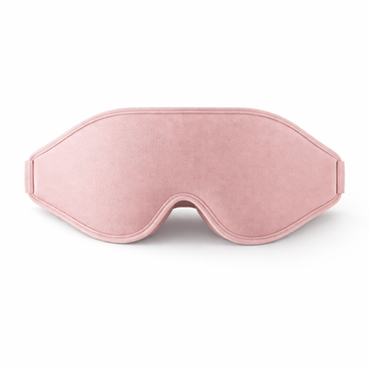 TotalDark Contoured Sleep Mask