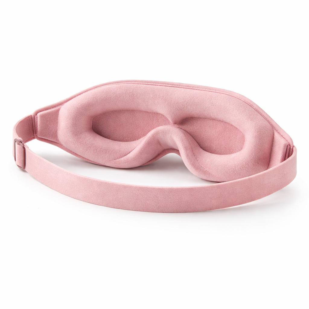 TotalDark Contoured Sleep Mask