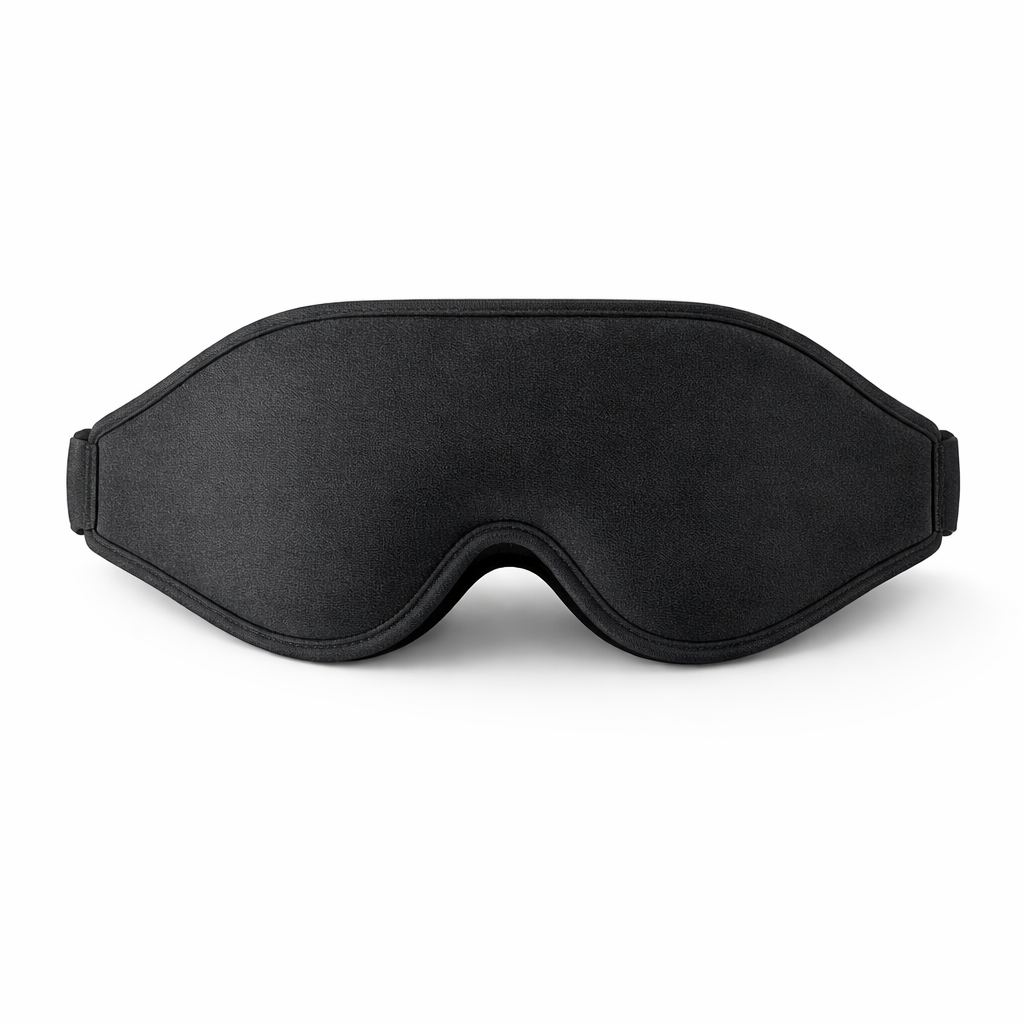 TotalDark Contoured Sleep Mask