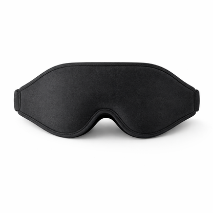 TotalDark Contoured Sleep Mask