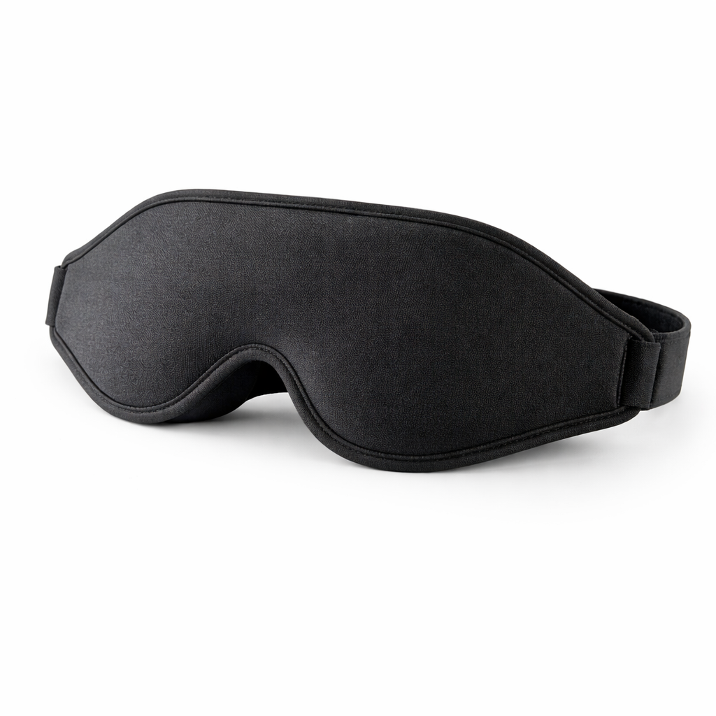TotalDark Contoured Sleep Mask