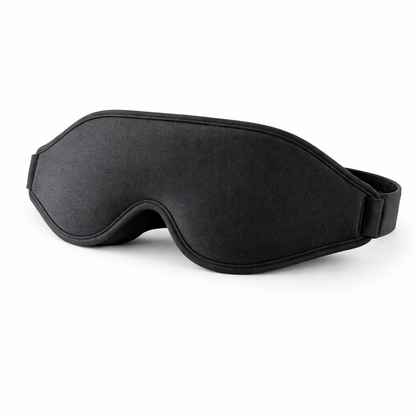 TotalDark Contoured Sleep Mask