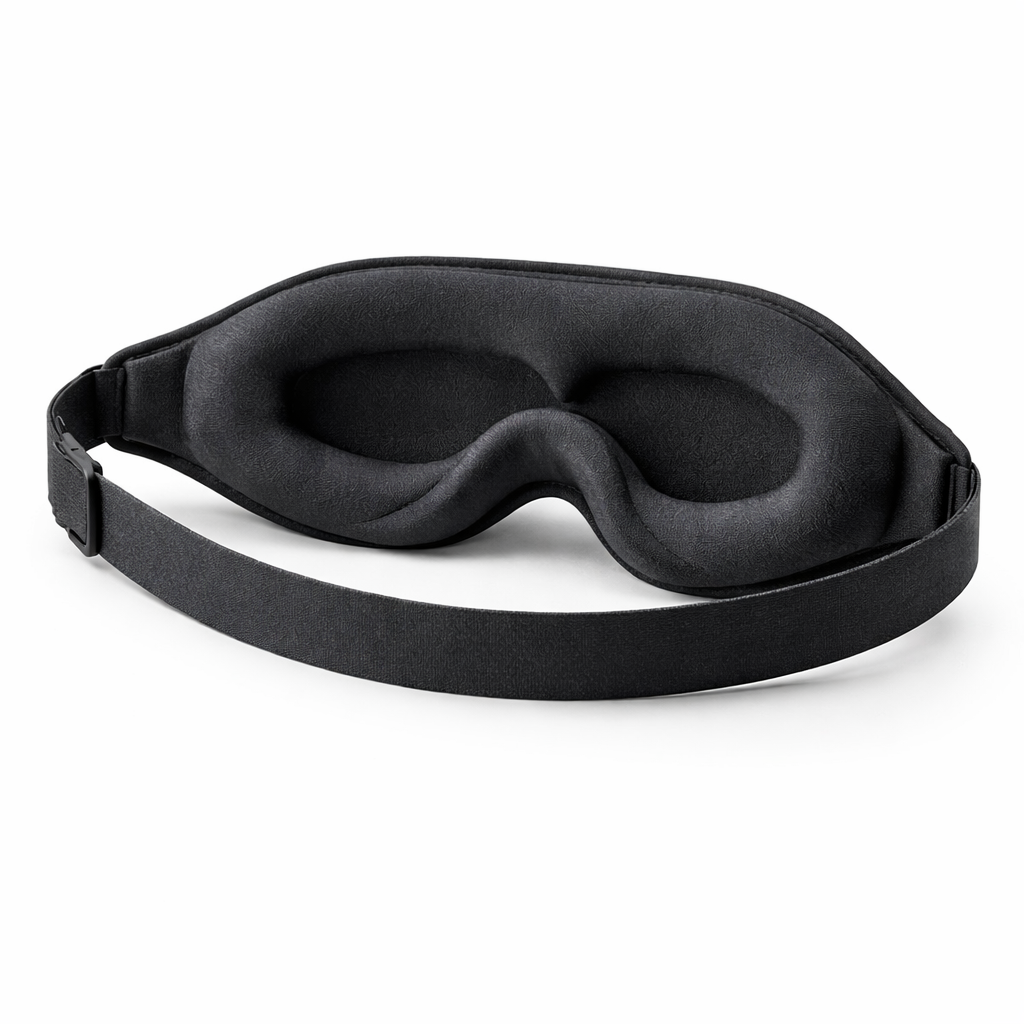 TotalDark Contoured Sleep Mask