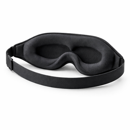 TotalDark Contoured Sleep Mask