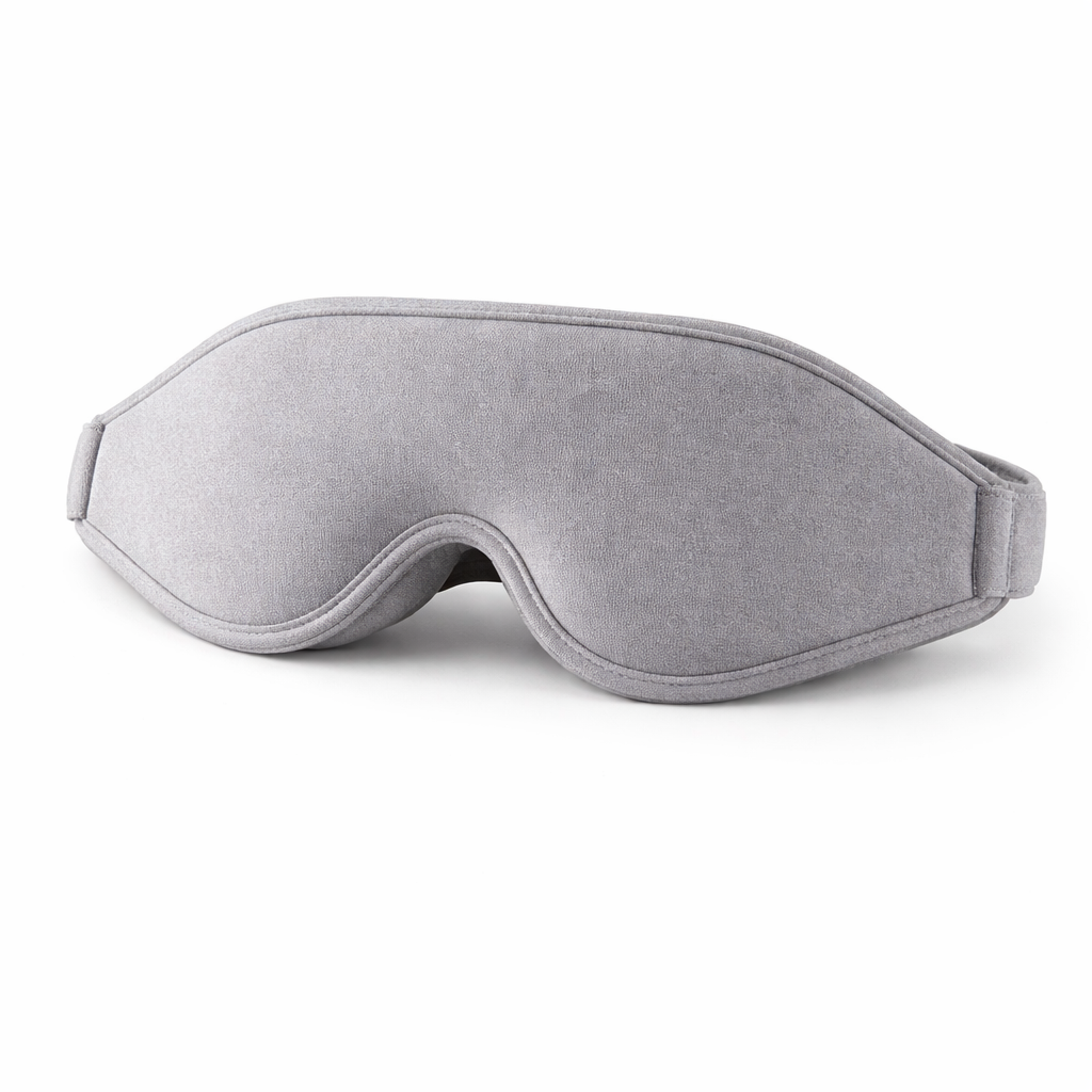 TotalDark Contoured Sleep Mask