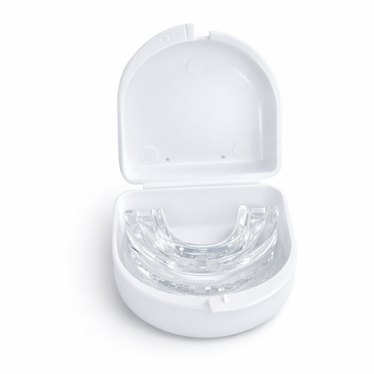QuietNight Anti-Snoring Mouth Guard
