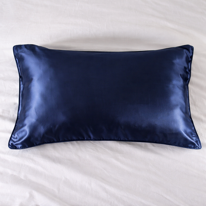 LuxeSilk Anti-Acne Pillowcase