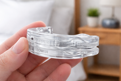 QuietNight Anti-Snoring Mouth Guard