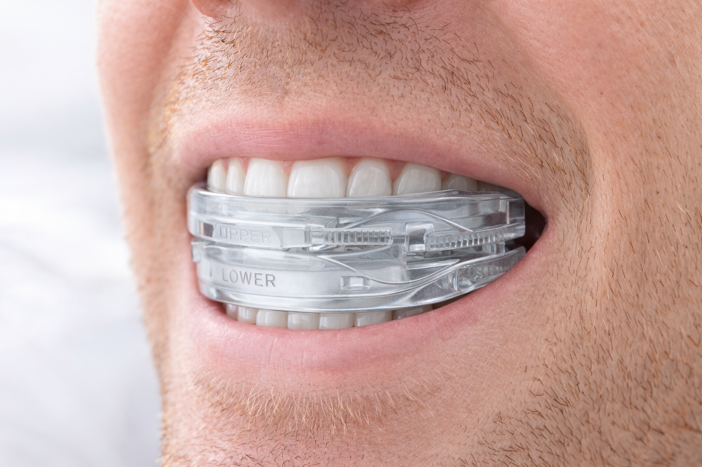 QuietNight Anti-Snoring Mouth Guard