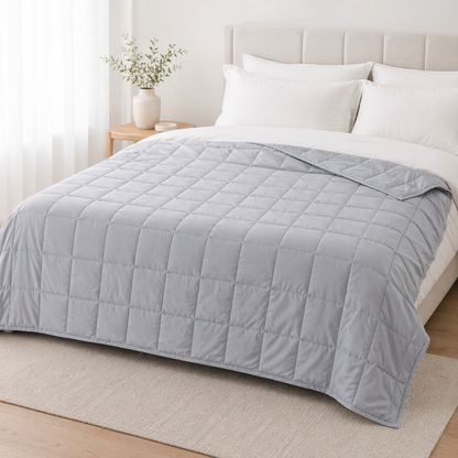 DreamWrap Weighted Blanket