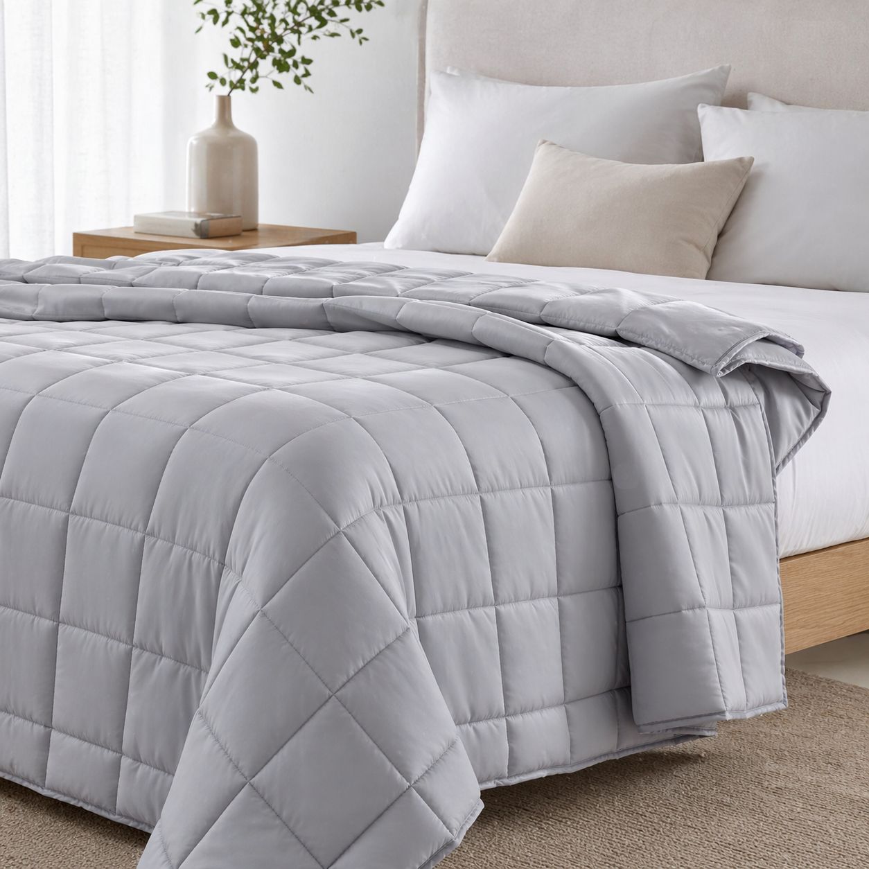 DreamWrap Weighted Blanket