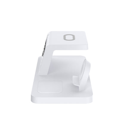 SleepSync Charging Station