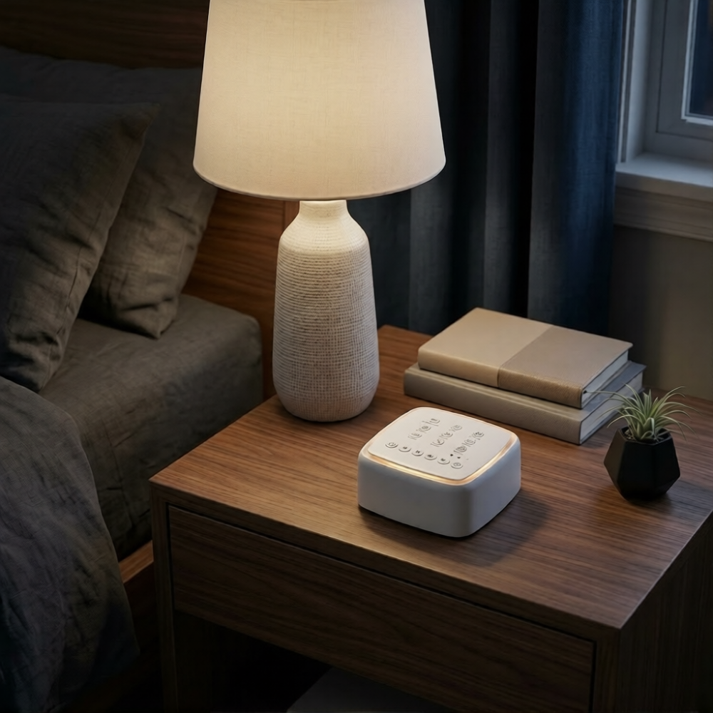 DreamWave White Noise Machine