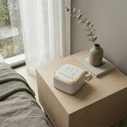 DreamWave White Noise Machine