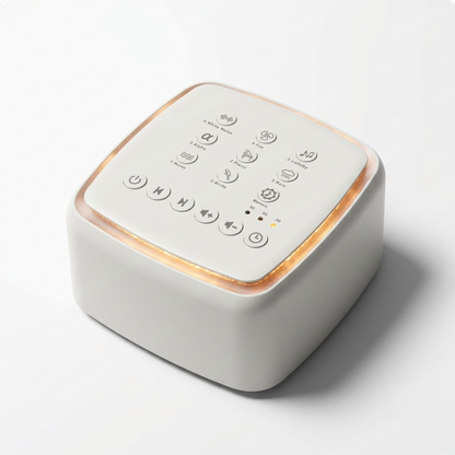 DreamWave White Noise Machine