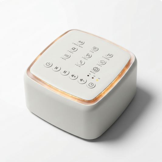 DreamWave White Noise Machine